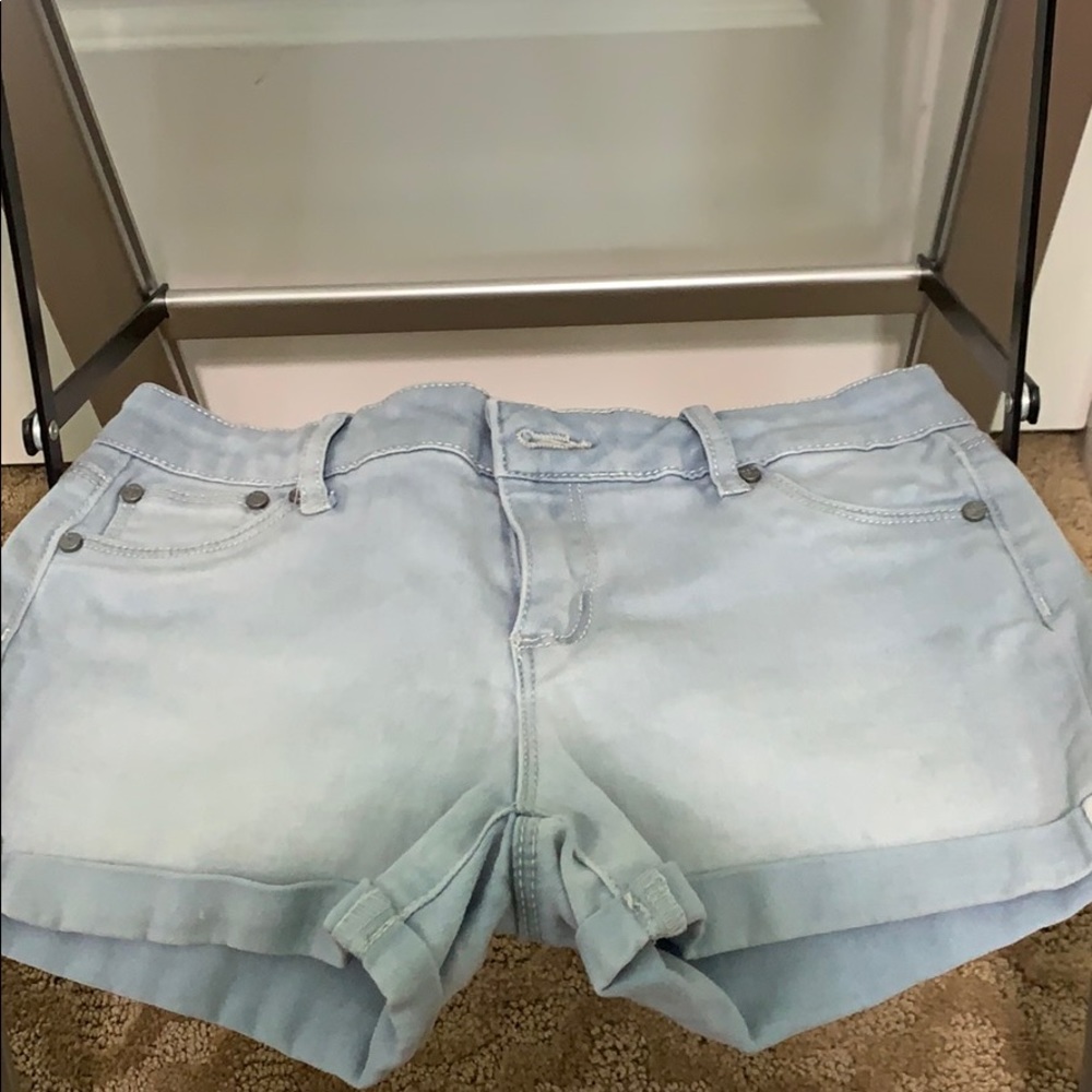 RSQ Newport Shorts